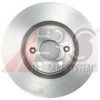 RENAU 7701206673 Brake Disc